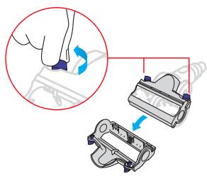 DYSON THE BALL - Mini turbine head - 4