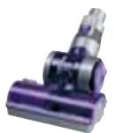 DYSON THE BALL - Low reach floor tool - 4