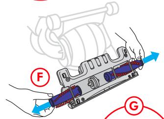 DYSON THE BALL - CAUTION - 5