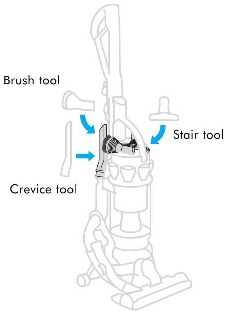 DYSON THE BALL - IMPORTANT - 4
