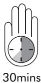 DYSON THE BALL - Zorb carpet powder - 5