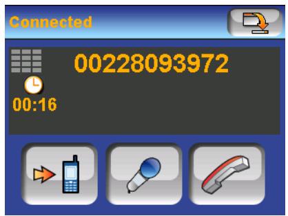 MAGELLAN 6000T - Call Connected - 1