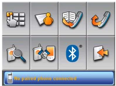 MAGELLAN 6000T - Main Interface - 1