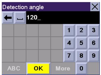 MAGELLAN 6000T - Chapter 8: Navigation Options - 3