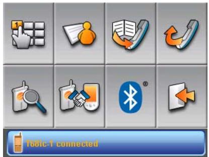 MAGELLAN 6000T - Chapter 10: Bluetooth - 5