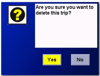 MAGELLAN 6000T - Chapter 7: Selecting Destinations - 3