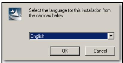 MAGELLAN 6000T - Installing the Software - 1