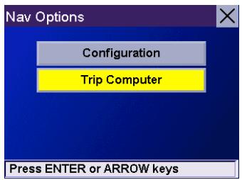 MAGELLAN 860T - Trip Computer - 3