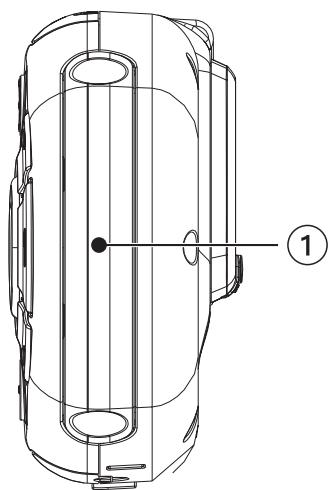 MAGELLAN 860T - Right Side View - 1