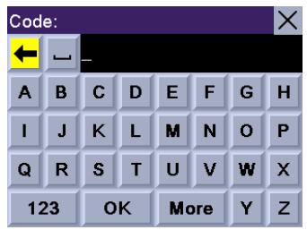 MAGELLAN 860T - Chapter 8: Navigation Options - 2