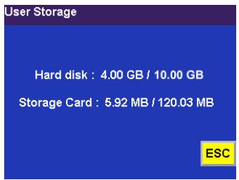 MAGELLAN 860T - User Storage - 1