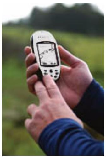MAGELLAN EXPLORIST 400 - Il ne faut pas - 1