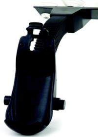 MAGELLAN EXPLORIST 400 - Support pour véhicule - 1
