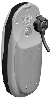 MAGELLAN EXPLORIST 500 - Connecter l'appareil à un PC - 1