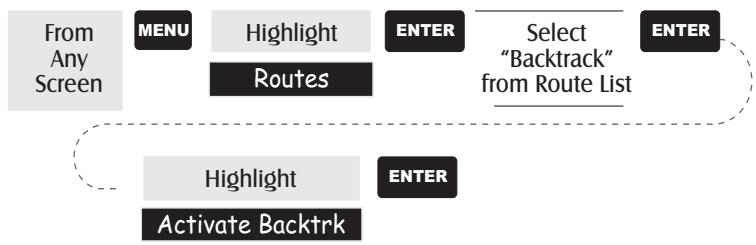 MAGELLAN MERIDIAN COLOR - Routes - 2