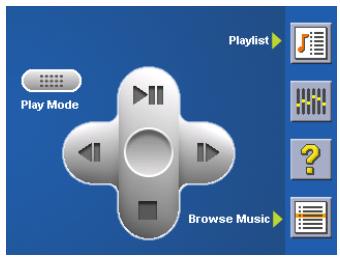 MAGELLAN ROADMATE 2200T - Music Player - 2