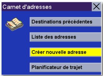 MAGELLAN ROADMATE 360 - Points d'intérêt - 2