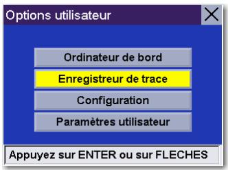 MAGELLAN ROADMATE 360 - Effacer, renommer une trace - 1
