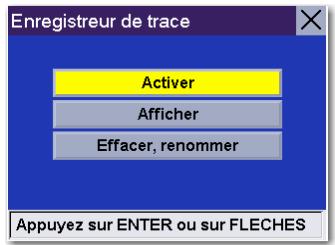 MAGELLAN ROADMATE 360 - Options utilisateur - 2