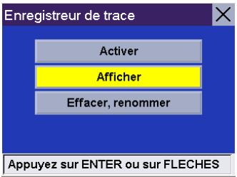 MAGELLAN ROADMATE 360 - Options utilisateur - 2