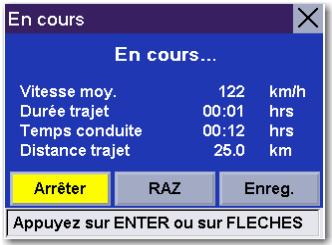 MAGELLAN ROADMATE 360 - Ordinateur de bord - 3