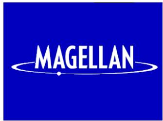 MAGELLAN ROADMATE 360 - Allumer le magellan roadmate - 2