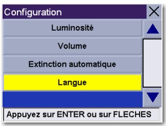 MAGELLAN ROADMATE 360 - Extinction automatique - 4
