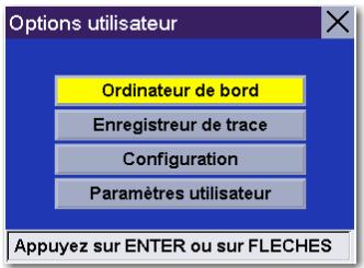 MAGELLAN ROADMATE 360 - Afficher un carnet de voyage enregistré - 5