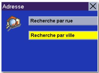 MAGELLAN ROADMATE 360 - Options utilisateur - 6