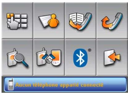 MAGELLAN ROADMATE 6000T - Autre méthode pour se connecter - 1