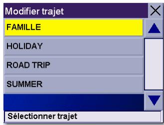 MAGELLAN ROADMATE 6000T - Modifier - 2