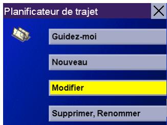 MAGELLAN ROADMATE 6000T - Modifier - 1