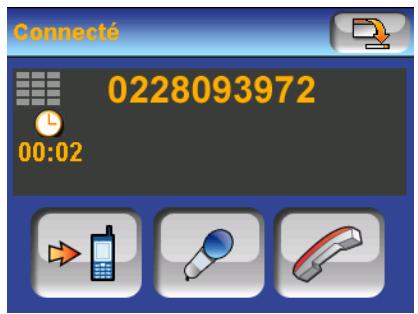 MAGELLAN ROADMATE 6000T - Appel connecté - 1