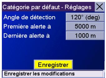 MAGELLAN ROADMATE 6000T - Chapitre 8 : options de navigation - 4