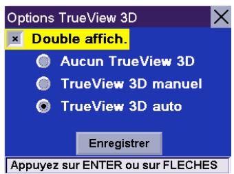MAGELLAN ROADMATE 6000T - Options TrueView 3D - 1