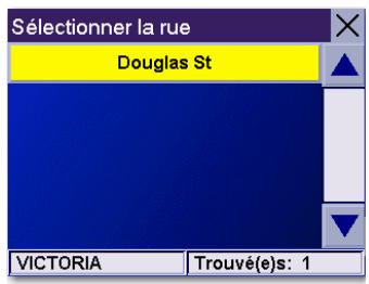 MAGELLAN ROADMATE 6000T - Statut GPS - 3