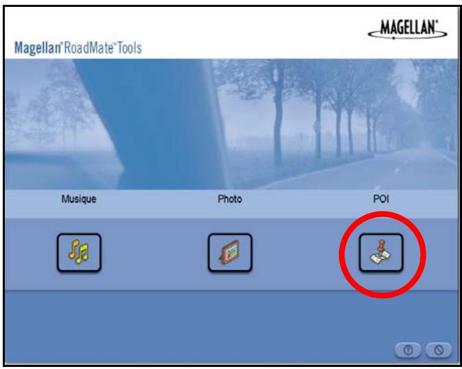 MAGELLAN ROADMATE 6000T - Altitude - 2