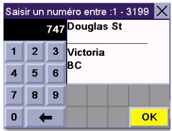 MAGELLAN ROADMATE 6000T - Statut GPS - 4