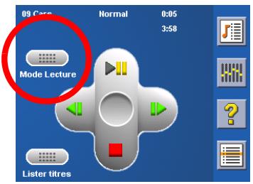 MAGELLAN ROADMATE 6000T - Mode lecture - 1