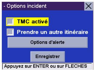 MAGELLAN ROADMATE 6000T - Comment désactiver la fonction RDS - 1