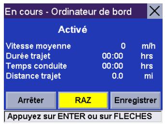 MAGELLAN ROADMATE 6000T - Réinitialiser l'ordinateur de bord - 1