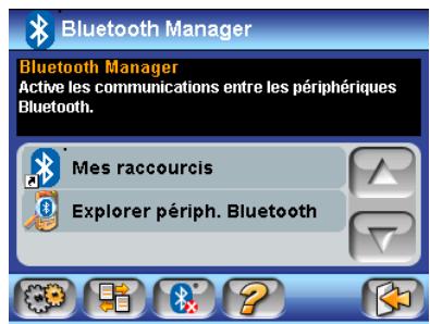 MAGELLAN ROADMATE 6000T - Autre méthode pour se connecter - 2