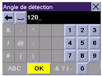 MAGELLAN ROADMATE 6000T - Chapitre 8 : options de navigation - 3