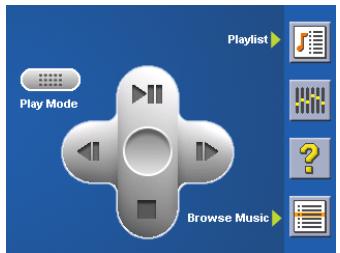 MAGELLAN 6000 - Chapter 15: Music Player - 3