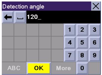 MAGELLAN 6000 - Chapter 8: Navigation Options - 4