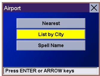 MAGELLAN 6000 - Spell Name - 3