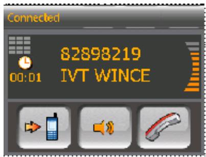 MAGELLAN 6000 - Call Connected - 1