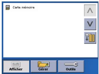 MAGELLAN CROSSOVERGPS - Sélectionnez la visionneuse - 2