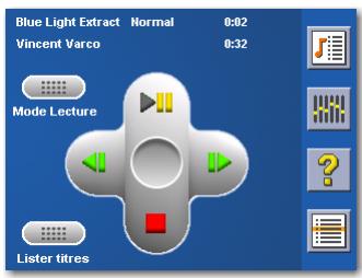 MAGELLAN CROSSOVERGPS - Lecteur musique - 2
