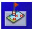 MAGELLAN CROSSOVERGPS - Créer un waypoint à partir du menu marine - 1